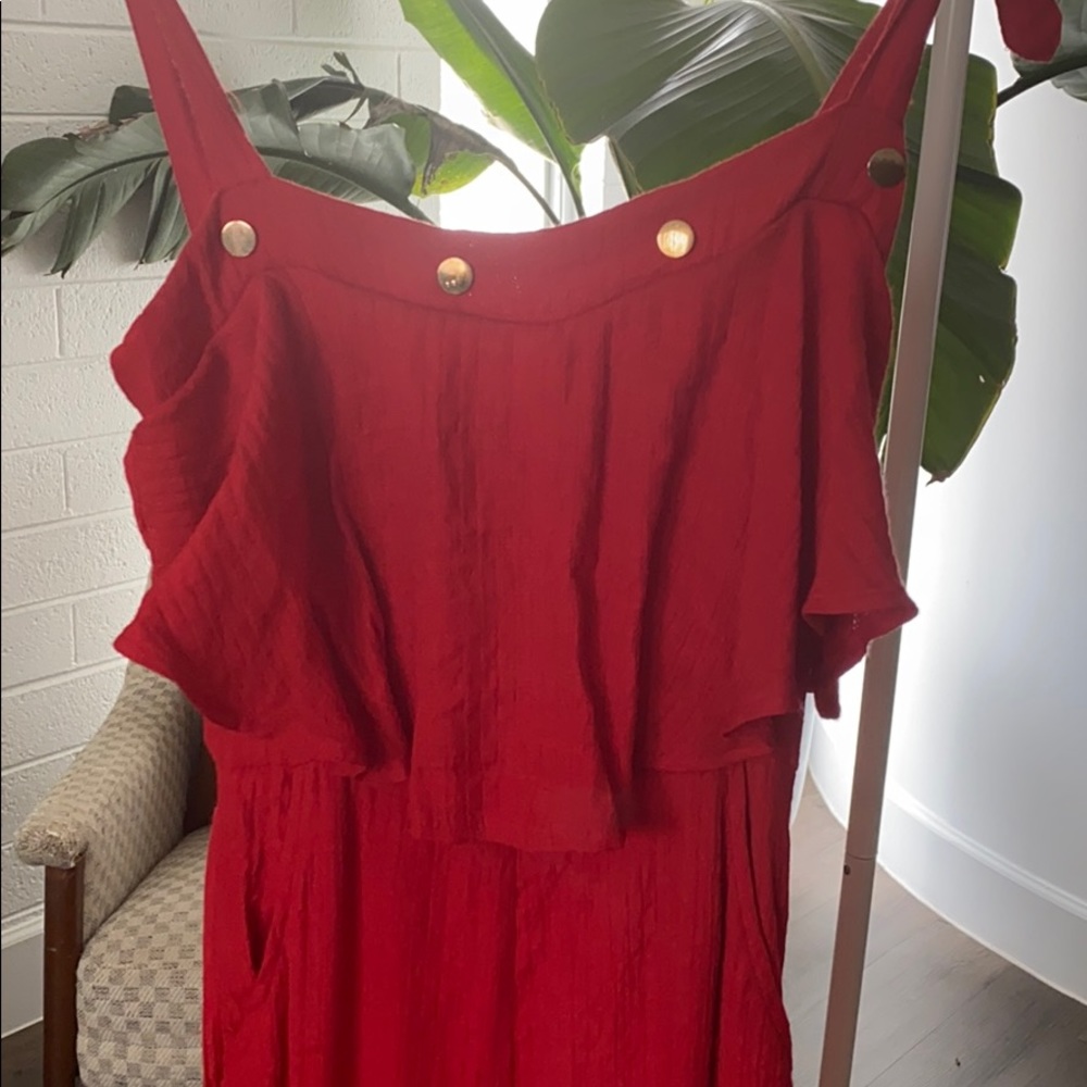 Jumpsuit - Picture 2 of 7
